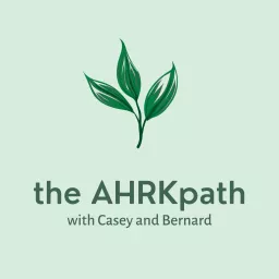 AHRKpath Podcast artwork