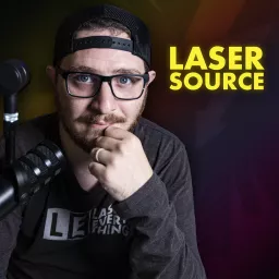 Laser Source Podcast artwork