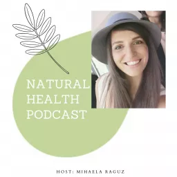 The Natural Health Podcast artwork