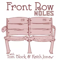 Front Row Noles Podcast artwork