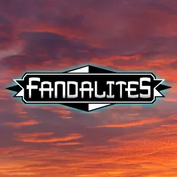 Fandalites - An Animorphs Podcast artwork
