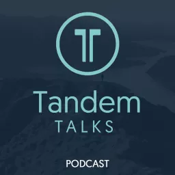 Tandem Talks Podcast artwork