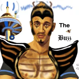 The BUZZ Podcast artwork