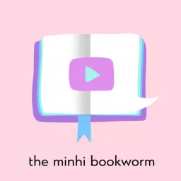 The Minhi Bookworm Podcast artwork