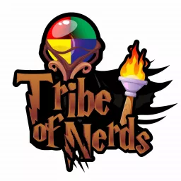 Tribe of Nerds