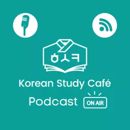 Korean Study Cafe Podcast artwork