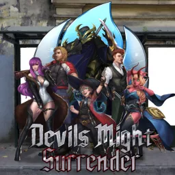 Nat19: Devils Might Surrender Podcast artwork