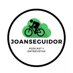 La web #JOANSEGUIDOR Podcast artwork