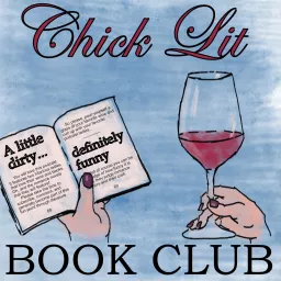 Chick Lit Book Club Podcast artwork