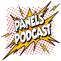 Panels Podcast artwork