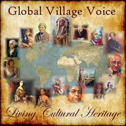Global Village Voice Podcast artwork