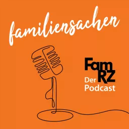 familiensachen - der FamRZ-Podcast artwork