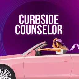 Curbside Counselor Podcast artwork