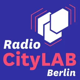 Radio CityLAB Berlin Podcast artwork
