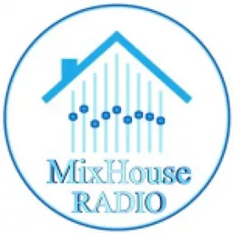 MixHouse Radio Podcast artwork
