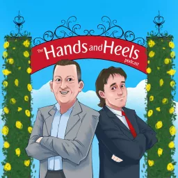 The Hands and Heels Podcast artwork