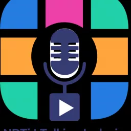 NDTi Podcasts | Talking Inclusion artwork