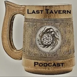 The Last Tavern On The Left Podcast