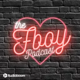 The Fboy Podcast artwork