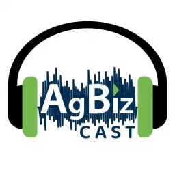 AgBiz Cast Podcast artwork