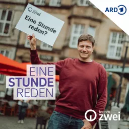 Eine Stunde reden – Gespräche mit Unbekannten