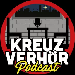 Kreuzverhör - der Fanpodcast artwork