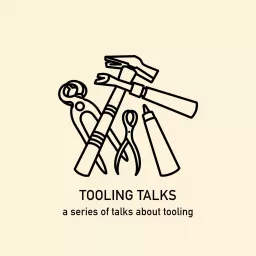 Tooling Talks Podcast artwork