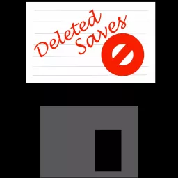 Deleted Saves