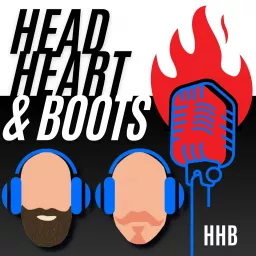 Head Heart & Boots