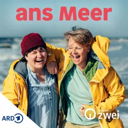 Ans Meer – Geschichten zwischen Wasser und Land Podcast artwork