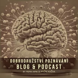 Dobrodružství poznávání Podcast artwork