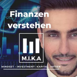 Finanzen verstehen - Mindset Investment Kapital Aktien