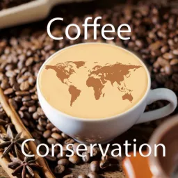 Coffee And Conservation