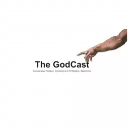 The GodCast Podcast artwork