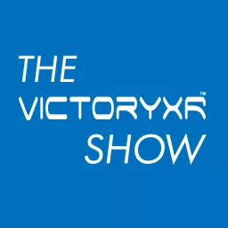 The VictoryXR Show Podcast artwork