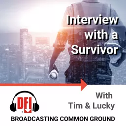 Interview With a Survivor Podcast artwork