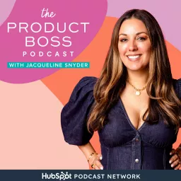 The Product Boss Podcast artwork