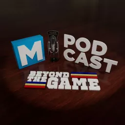 Moore Monthly Podcast artwork