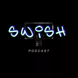 SWiSH Podcast artwork