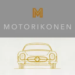 Motorikonen – die 100 besten Autos aller Zeiten Podcast artwork