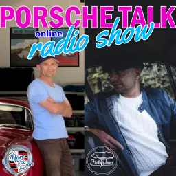 Porsche Talk Podcast artwork