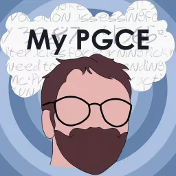 My PGCE Podcast artwork