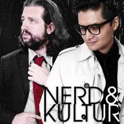 Nerd & Kultur Podcast artwork