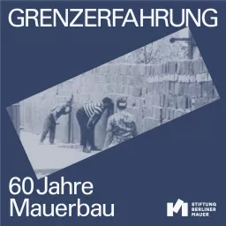 Grenzerfahrung Podcast artwork