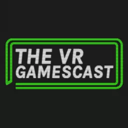 VR Gamescast Podcast artwork