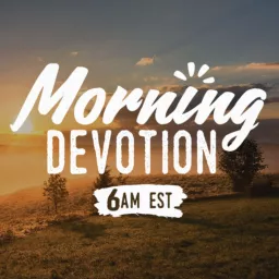 Morning Devotion with Dr. Yong Podcast artwork
