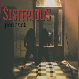 Sisterious Podcast artwork