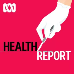 Health Report Podcast artwork