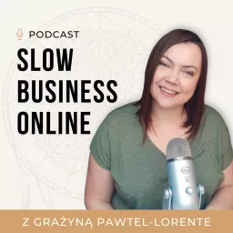 Slow Business Online