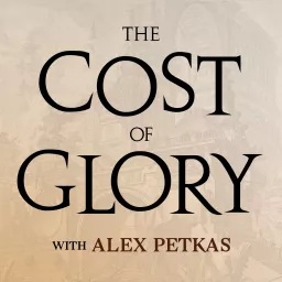 Cost of Glory Podcast artwork